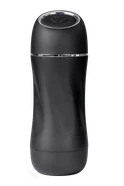 Automatický masturbátor Vortex Pulse (23,6 cm)