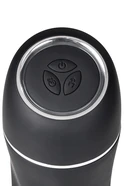 Automatický masturbátor Vortex Pulse (23,6 cm)