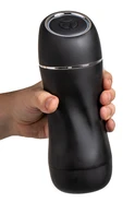 Automatický masturbátor Vortex Pulse (23,6 cm)