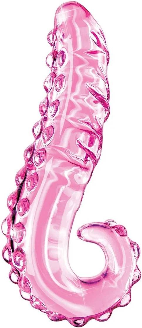 Skleněné dildo