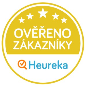 Růžový slon - Heuréka - Ověřeno zákazníky