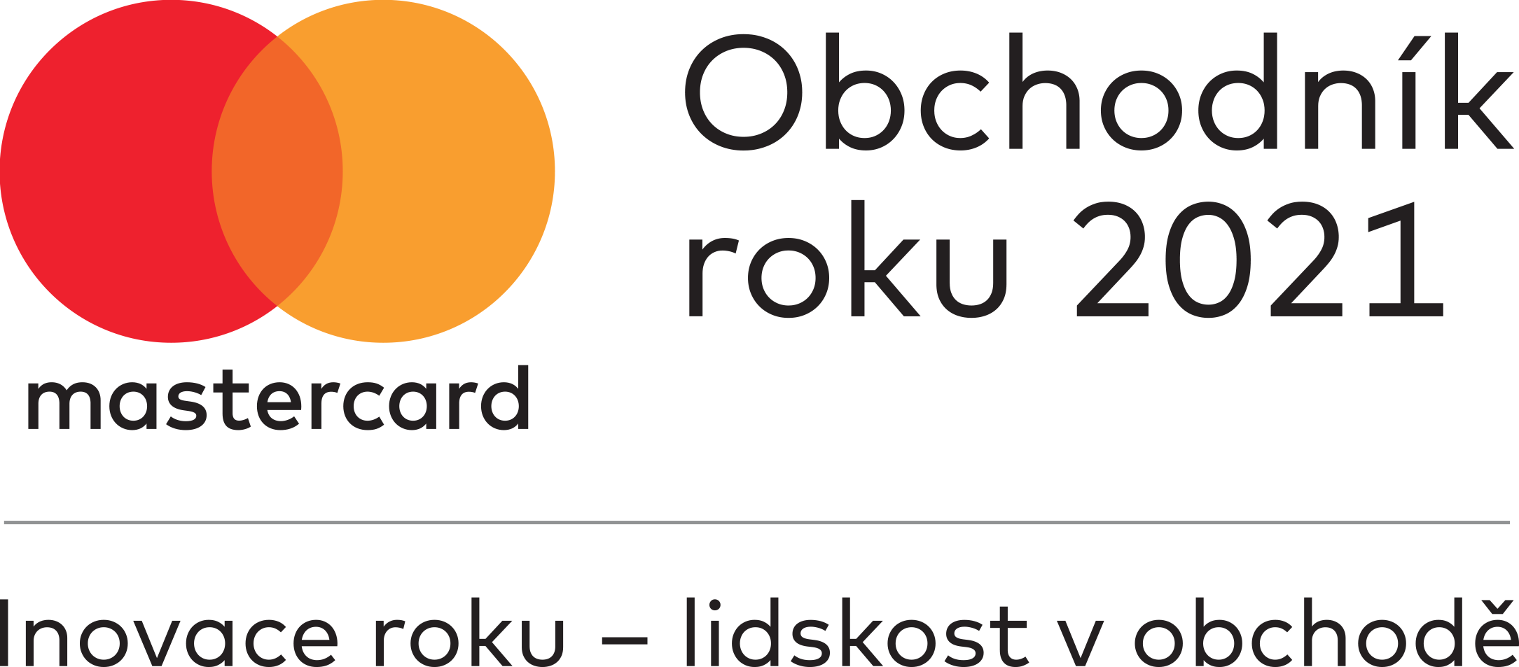 Růžový slon - Obchodník roku 2021