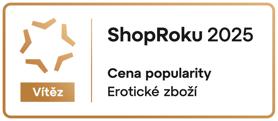 Růžový slon - Shop roku 2025