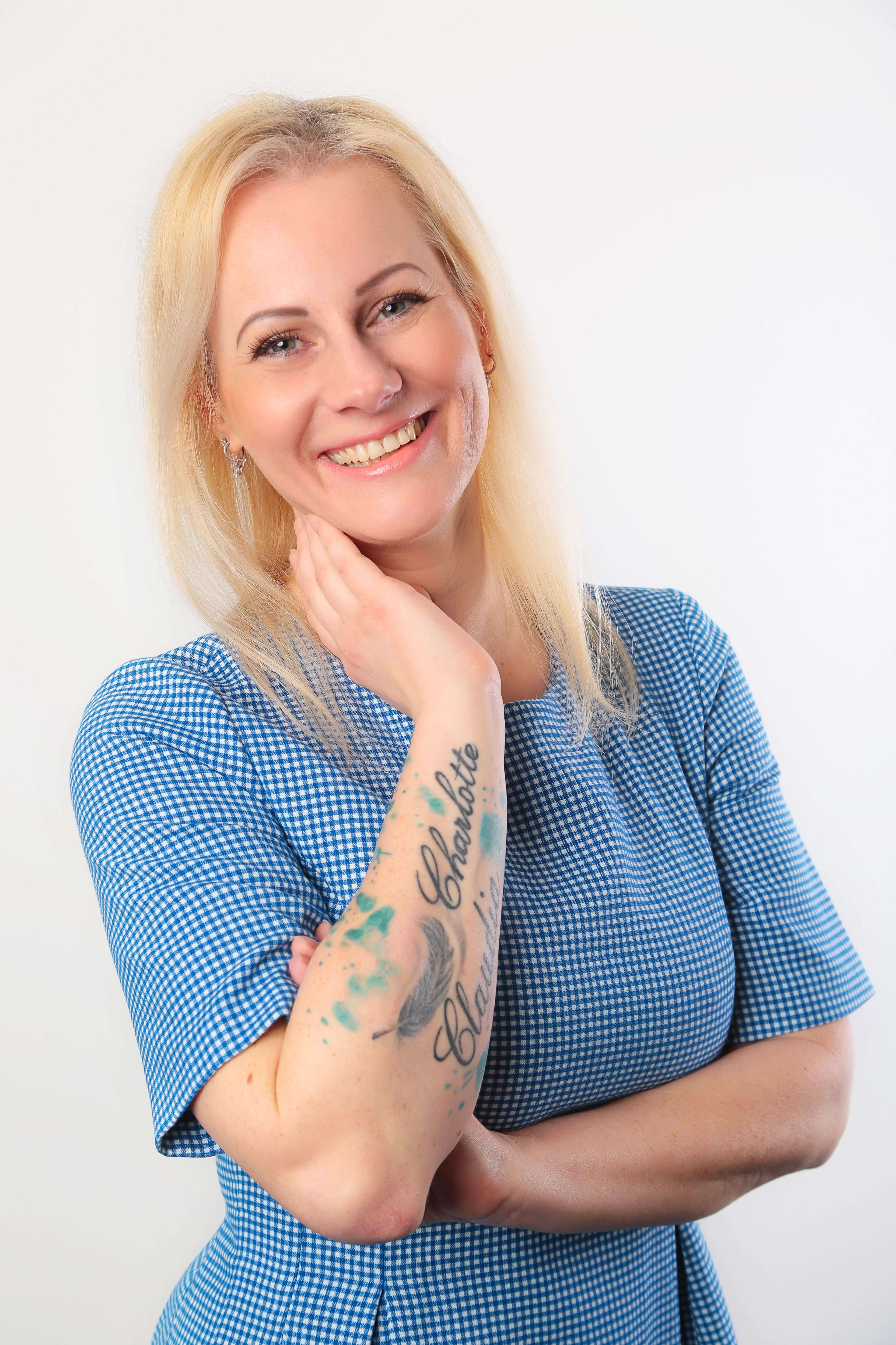 Sexpertka Veronika