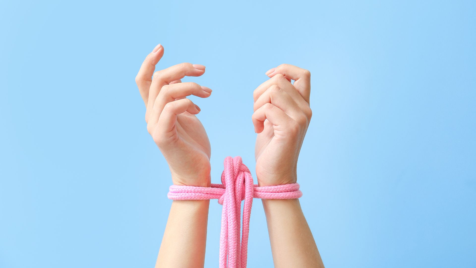 Techniky bondage